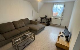 Joli Appartement 2 Chambres Face Gare